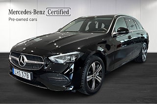 İkinci el  Mercedes Benz C-Class 300 E