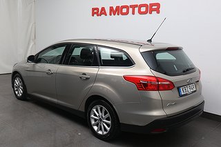 Kombi Ford Focus 4 av 13