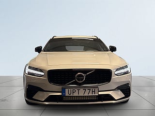 Volvo V90 Recharge T8 AWD R-Design Pro Edition B&W/360/Pano/HuD