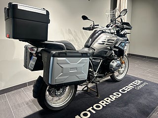 BMW R1200GS /3,45%/Sänkt/Exclusive/Comfort/Touring/Dynamic