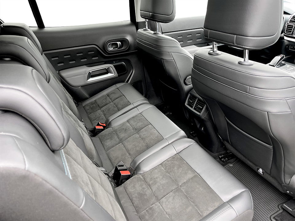 Bild på Citroën C5 Aircross Shine Exclusive PHEV 225 Aut B-KAMERA PANO