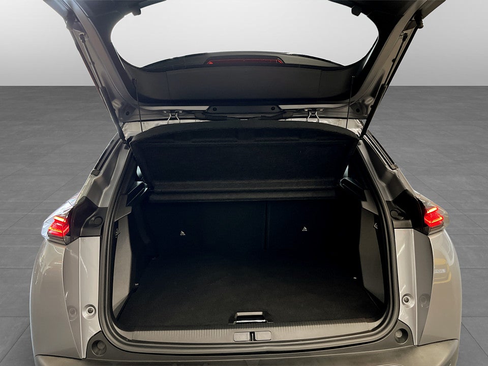 Bild på Peugeot 2008 GT 1.2 PT 130hk Aut B-KAMERA CARPLAY