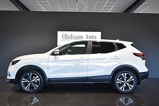 SUV Nissan Qashqai 2 av 12