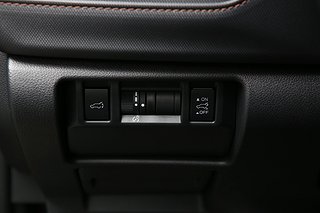 SUV Subaru Forester 9 av 16