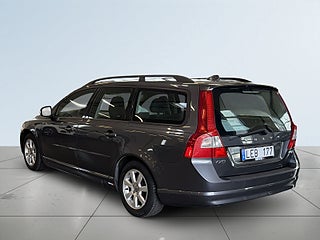 Volvo V70 1.6D DRIVe Kinetic S&V-hjul/Dieselvärmare/Kamrem bytt