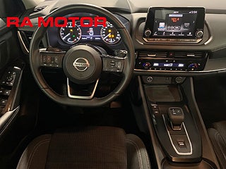 SUV Nissan Qashqai 15 av 22