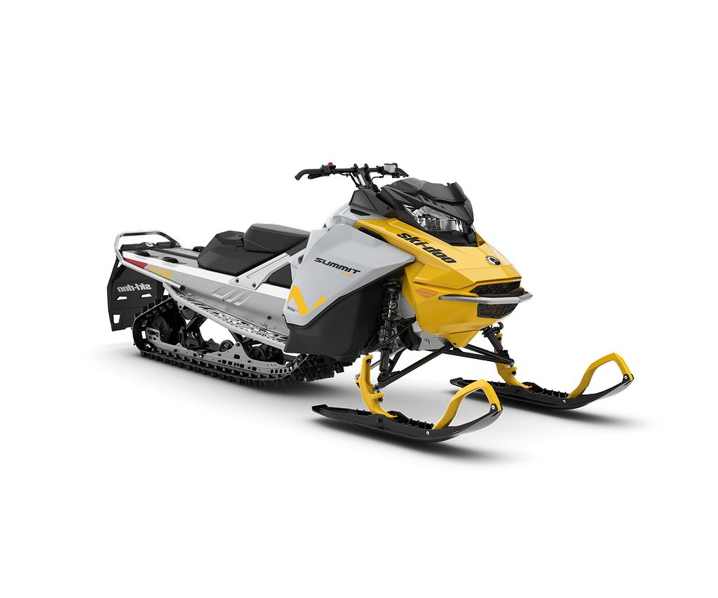 Ski-doo Summit NEO 600 EFI -24 *Boka nu*