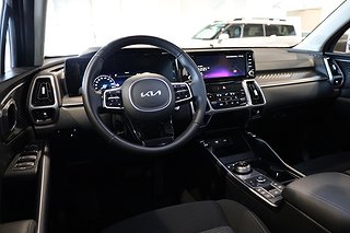 SUV Kia Sorento 13 av 26