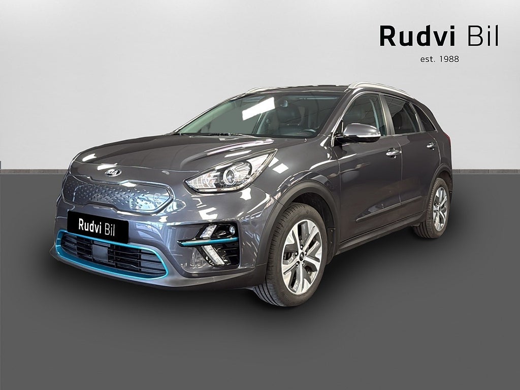 Kia E-Niro 64 kWh Advance