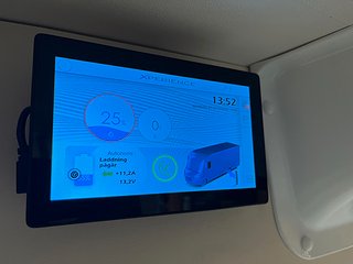 Husbil-övrigt Pilote V 630 J 13 av 16