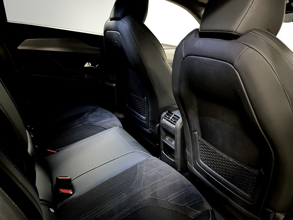 Bild på Peugeot 308 SW GT 1.2 PT 130hk Aut - B-KAMERA, RATTVÄRME