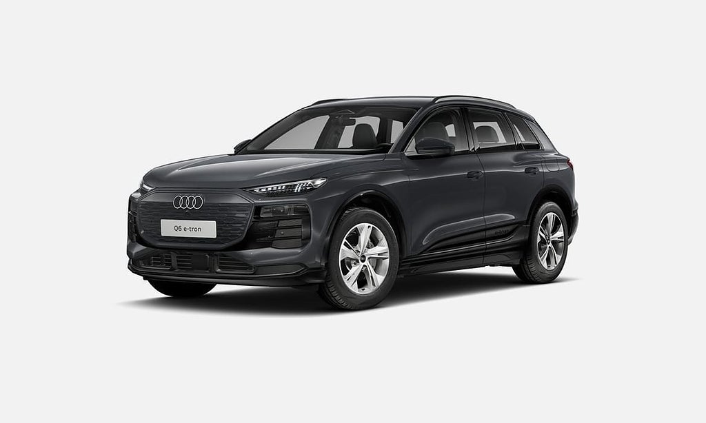 Audi Q6 SUV e-tron Proline 185 kW - 2025