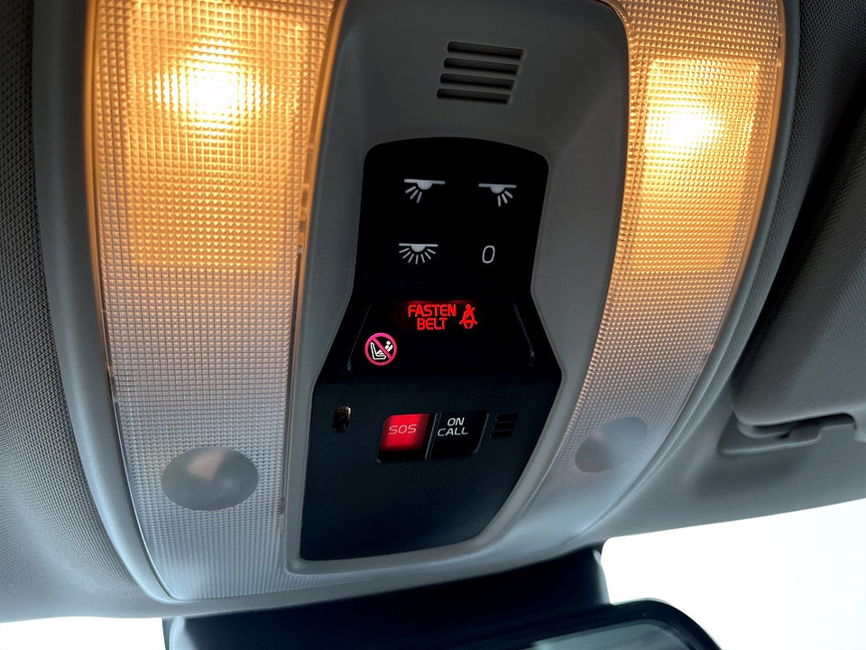 Bild på Volvo S60 Momentum D4 190hk Aut - DRAG, BACKSENSORER