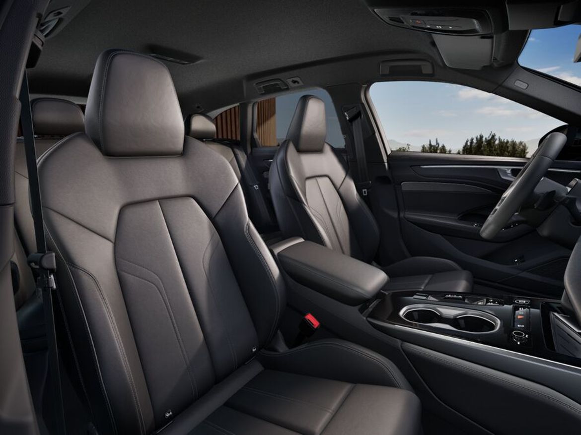 Audi A6 allroad Business 2027, bild 7/10