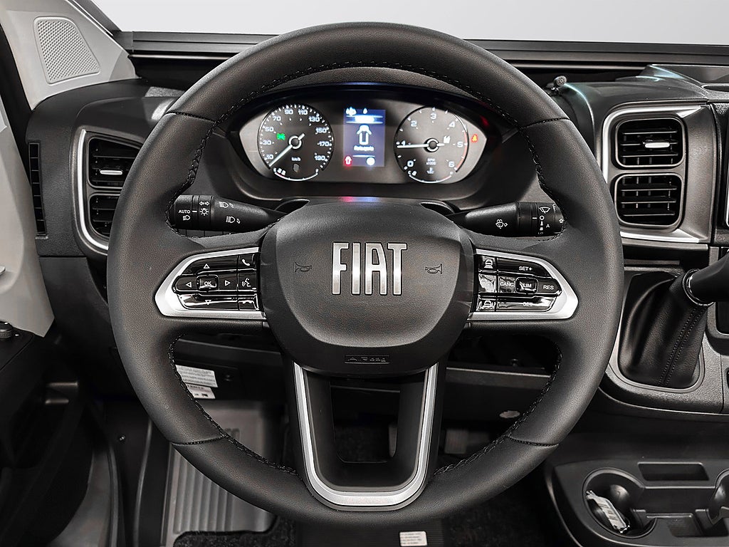 CHALLENGER V114S SPORT 540 lång AUTOMAT ADAPTIV FARTHÅLLARE 2026 - miniatyr 21
