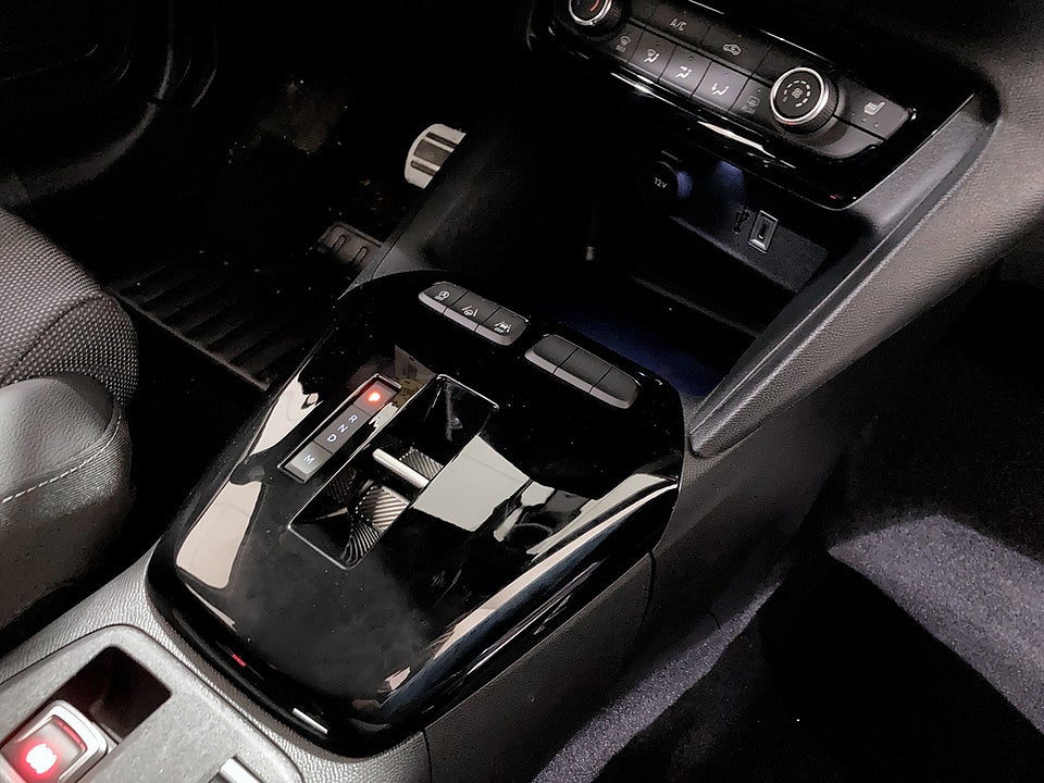 Bild på Opel Corsa GS 100hk Aut - OMGÅENDE LEVERANS!