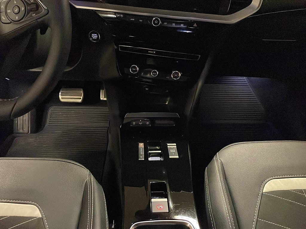 Opel Mokka 2024 - miniatyr 14