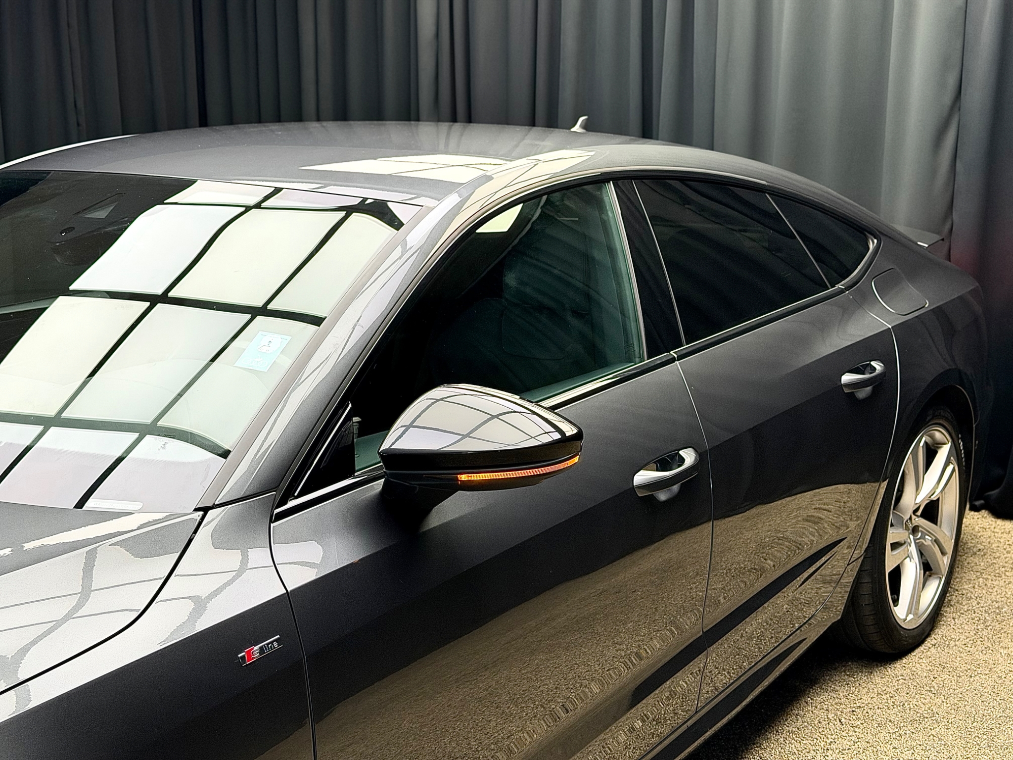 Audi A7 2020, kuva 6/10