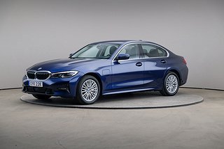 BMW 330e Sport Line Connected Navi Laser