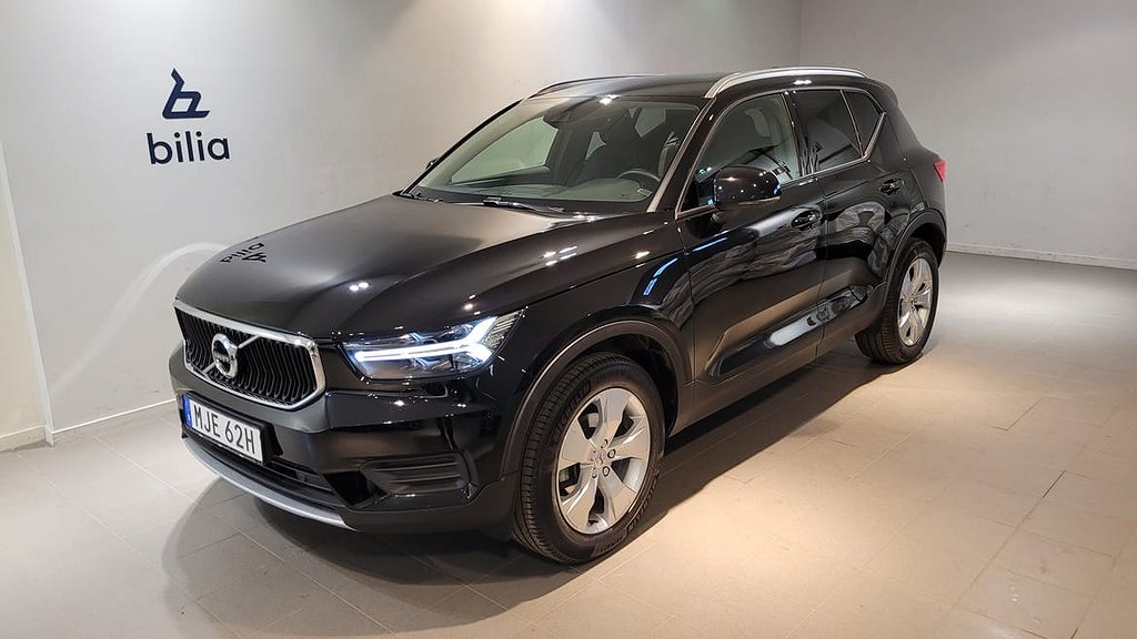 Volvo XC40 T2 FWD Momentum Advanced