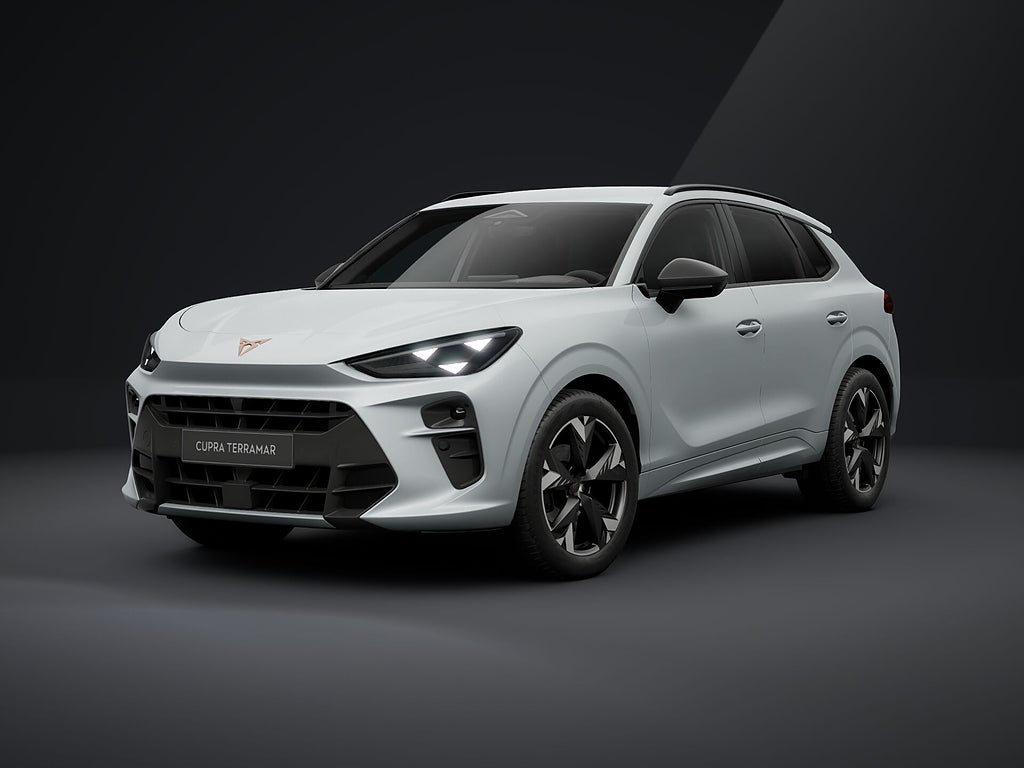 Cupra Terramar 1.5 eTSI 150hk DSG | LAGERBILSKAMPANJ - Dragkrok