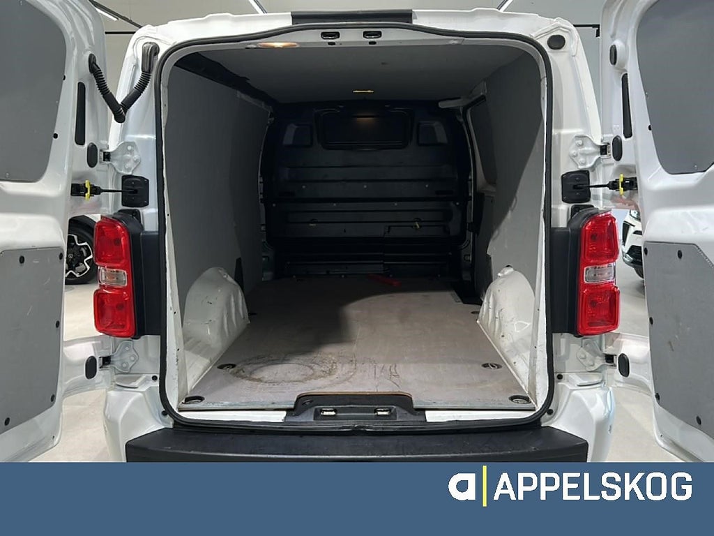 Citroën Jumpy Business Premium L3 BlueHDi 180 AUT |RÄNTA 3,99%|VHJUL| thumbnail