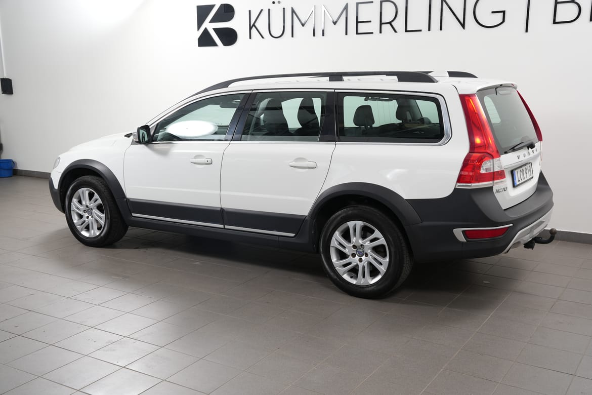 Volvo XC70 2016, kuva 4/47