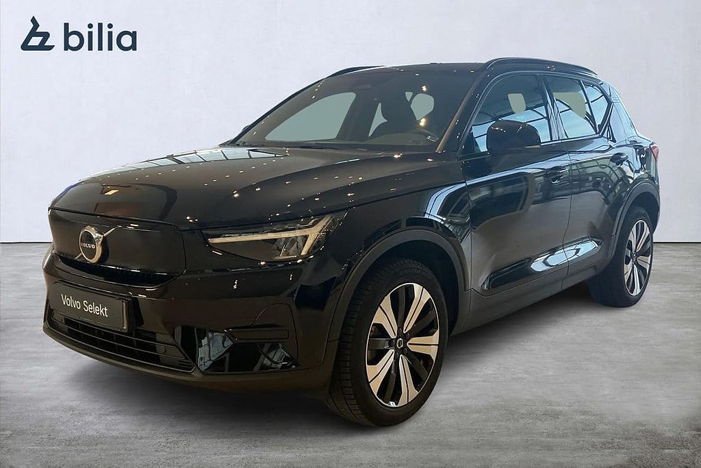Volvo XC40 Recharge Core