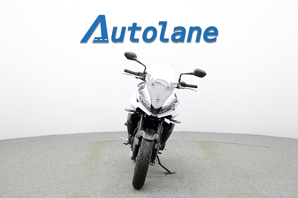 Triumph Tiger Sport 660 *Endast 43Mil! *Sommarkampanj 4,99%
