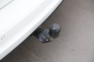 Minibuss Volkswagen Sharan 8 av 28