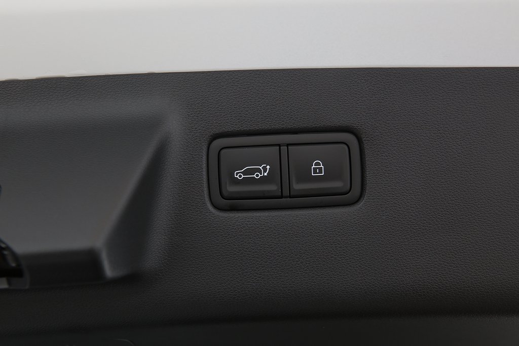 Hyundai Santa Fe 4WD Plug-in Advance - Business Lease 2025