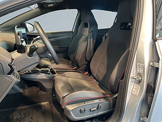 Volkswagen ID.5 GTX MOMS/360/Drag/Ambient/SoV/Navi/Carplay/Ad.Fhållare – bild 13