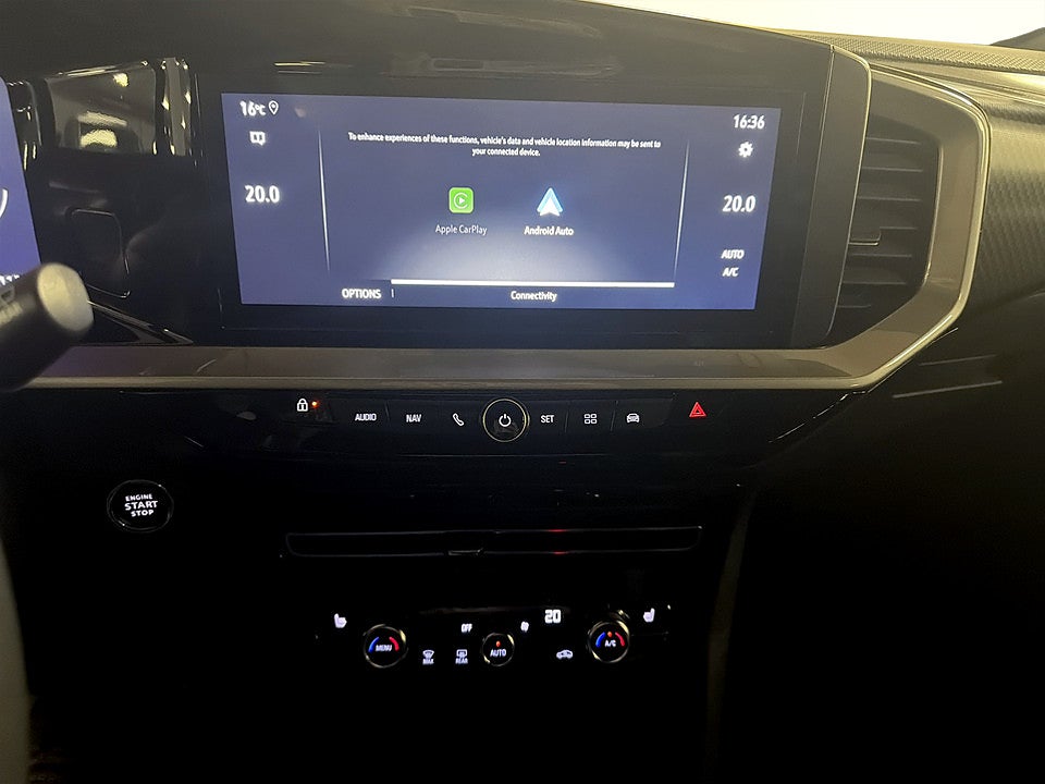 Bild på Opel Mokka Ultimate 1.2 PT 130hk Aut B-KAMERA CARPLAY