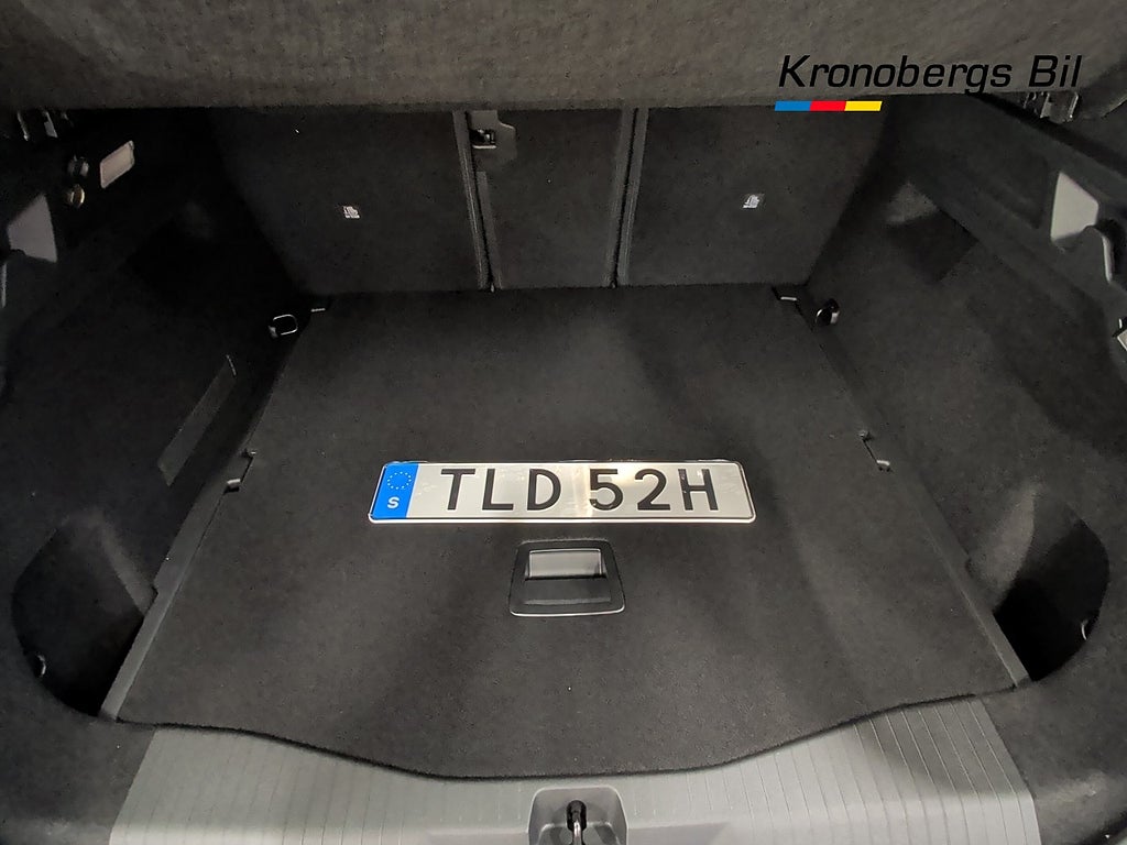 Opel Grandland Grandland GS Hybrid 145 hk Aut *Drag+Service* – bild 14