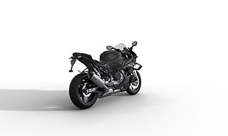 BMW S1000RR/2026/Beställ din BMW idag!