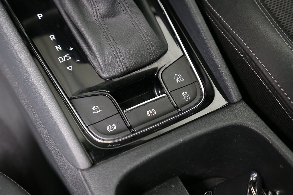 Skoda Kodiaq 2,0 TSI 190hk 4x4 Style DSG Cockpit Värmare Dragkrok 2022