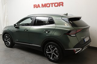 SUV Kia Sportage 4 av 29