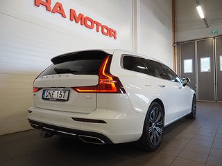 Kombi Volvo V60 6 av 24
