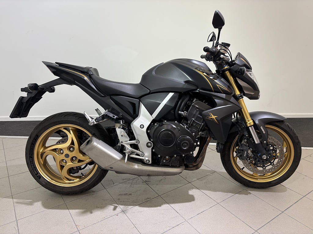 Honda CB1000R ABS 6 Mån garanti