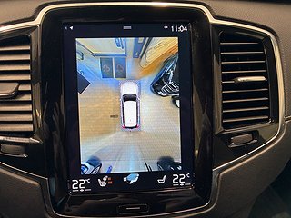 Volvo XC90 B5 AWD Aut R-Design 7-sits/Drag/Mvärm/B&W/HuD/S&V