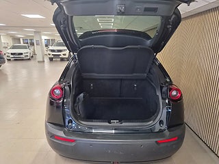 Mazda MX-30 e-Skyactiv EV — bild 6 av 11