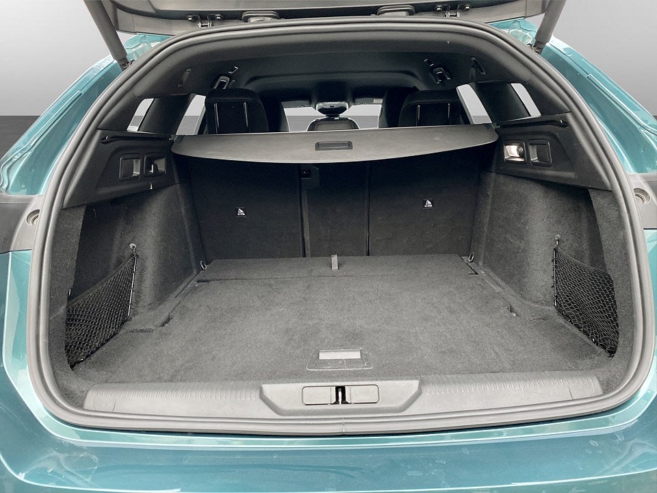 Bild på Peugeot 308 SW GT 1.2 PT 130hk Aut - BACKKAMERA, CARPLAY