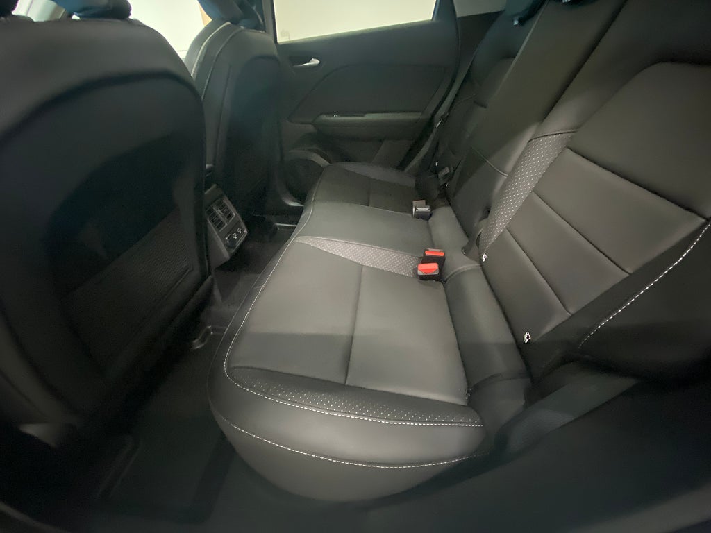 Mitsubishi ASX Plug-in Hybrid MultiMode, 159hp, 2023