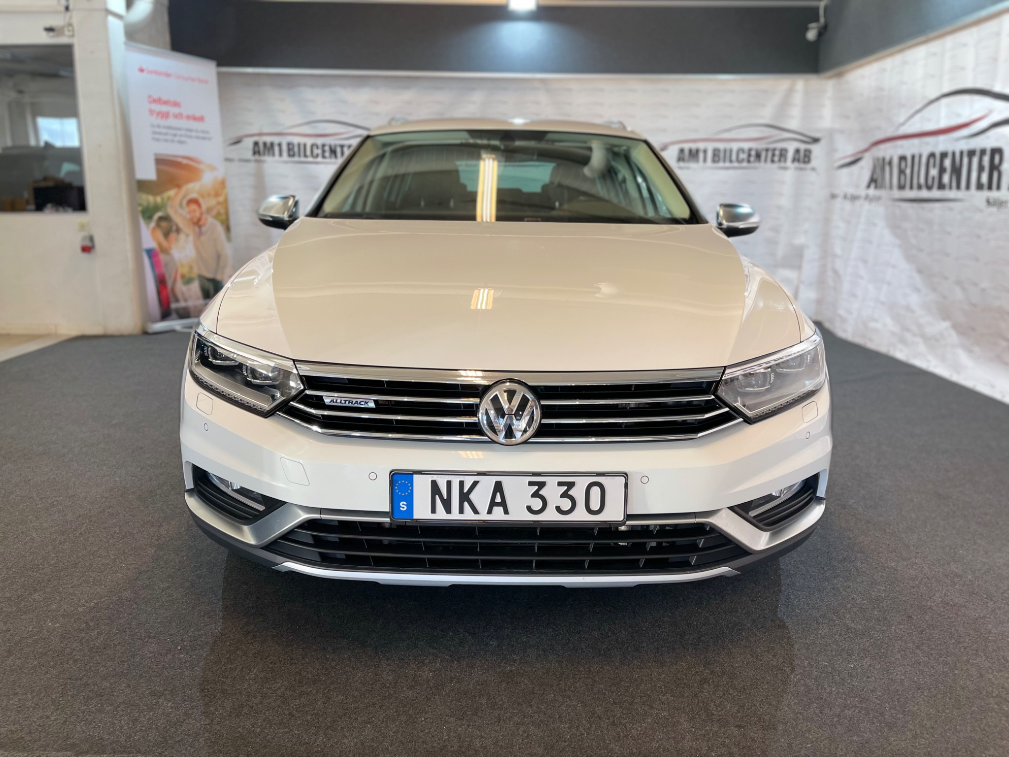 Volkswagen Passat 2018, bild 5/53