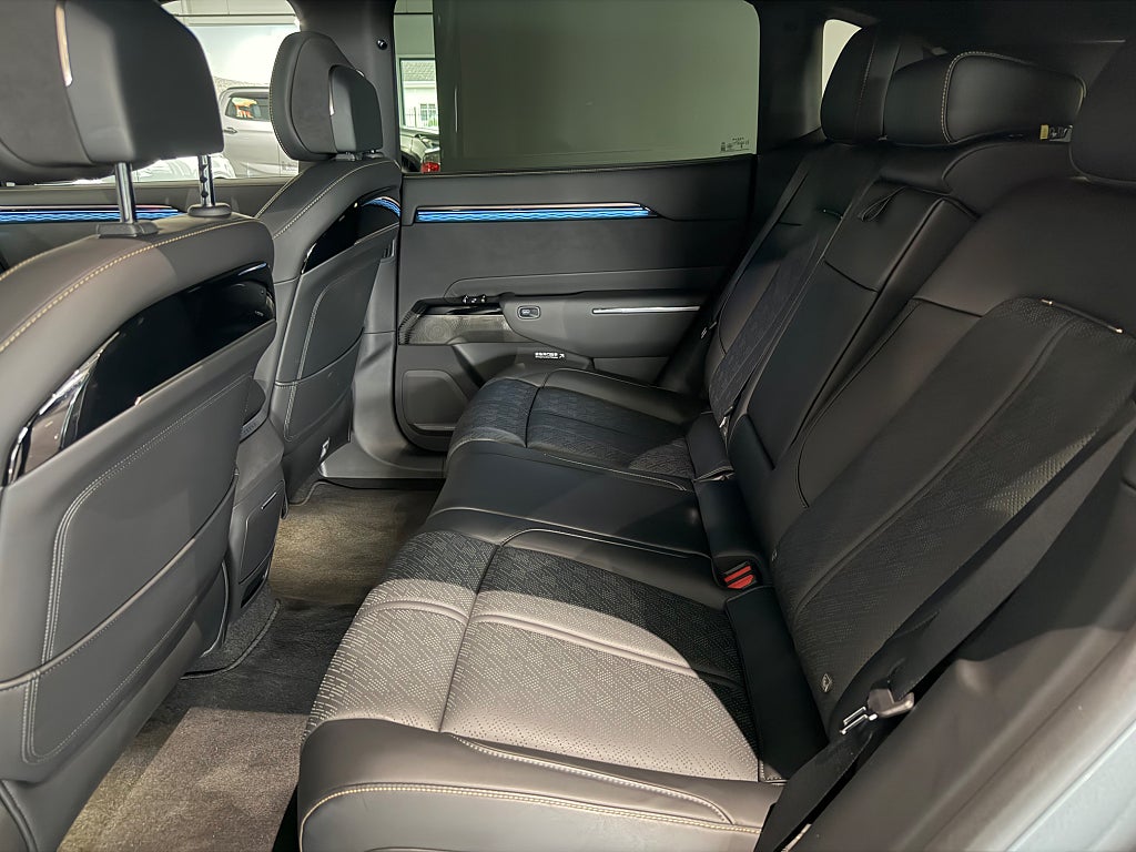 Zeekr 7X Privilege AWD 100 kWh AWD Euro 6 - bild 7