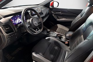 SUV Nissan Qashqai 11 av 23
