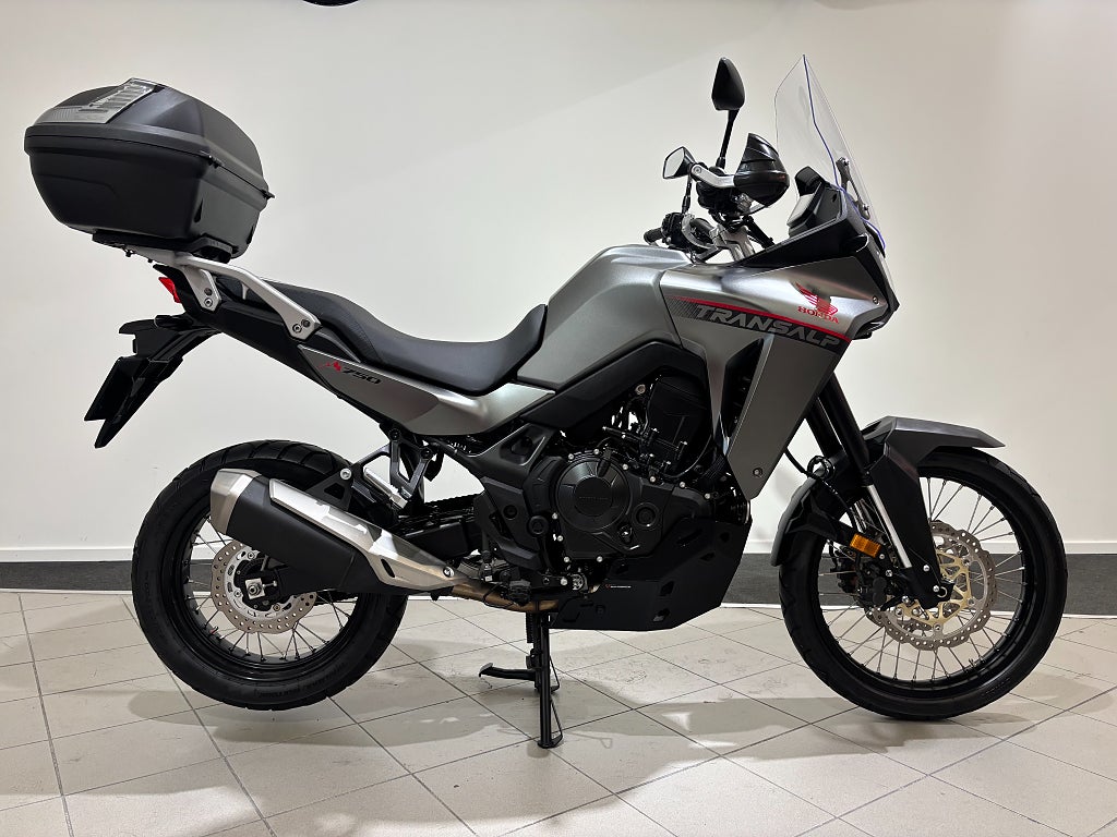 Honda XL750 TRANSALP