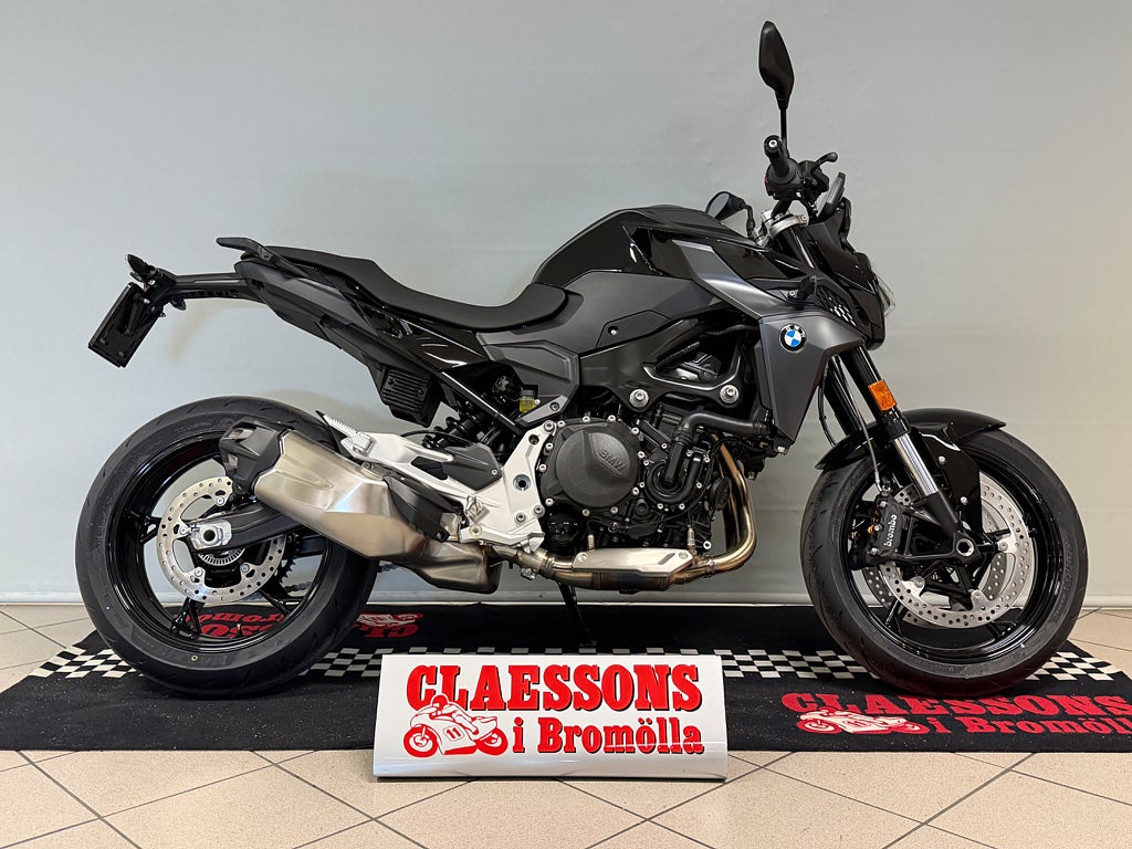 BMW F 900 R *KAMPANJ 6660:-* 