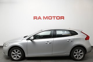 Halvkombi Volvo V40 3 av 25