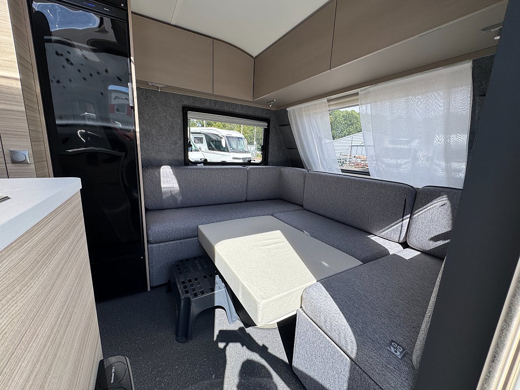 Adria ALTEA 502 UL 60Y *Jubileumsmodell*Nyhet*